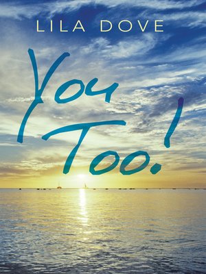 cover image of You Too!